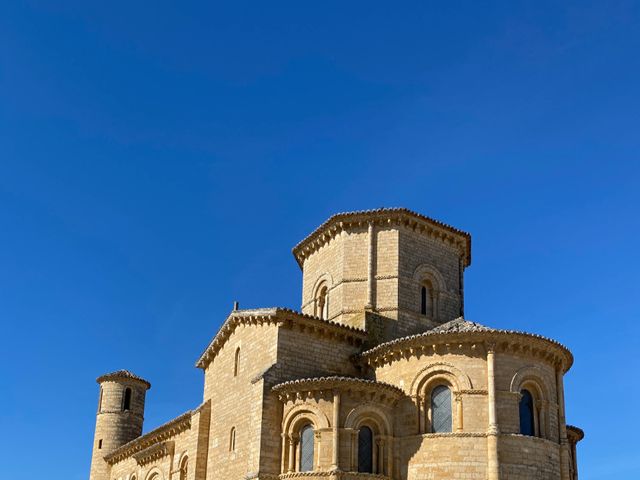 San Martin de Fromista (Palencia)